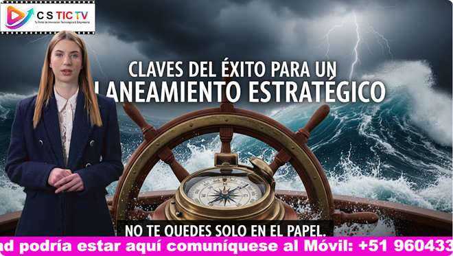 Planeamiento Estratégico