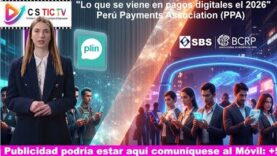 🚨 ¡BOMBA! Se ACABÓ la GUERRA entre Plin y Yape: Así serán TUS PAGOS en Perú en 2026 (El Plan BCRP/SBS) – Perú Payments Association