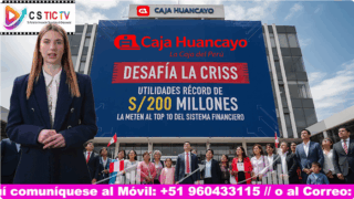 caja huacayo foto