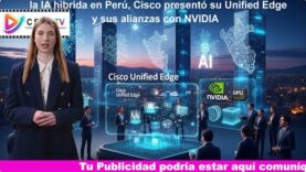 ⚠️ Cuidado con la factura: El costo oculto de la IA que la Nube no te cuenta (y cómo evitarlo) – Cisco & SYNNEX