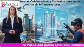 ¡EL SECRETO DE LA CONSTRUCCIÓN EN PERÚ! 🤯 Así usan la IA y la Realidad Virtual para proyectos récord  – Sonda & Autodesk