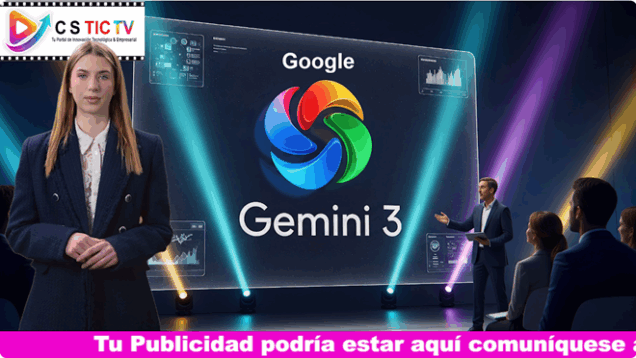 gemini 3
