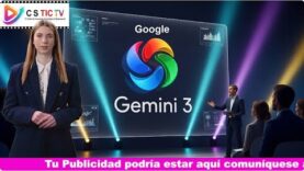 Google Lanza Gemini 3 y lo Integra en su Buscador al Instante