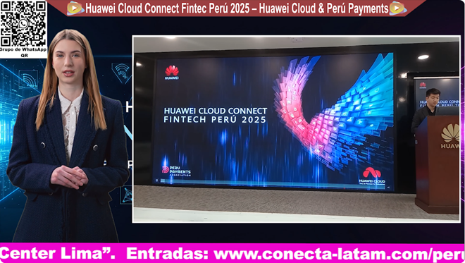Huawei Cloud