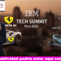 Digital Trends Summit Lima
