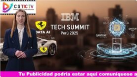 IBM Tech Summit 2025: Lima, Epicentro del Futuro con Inteligencia Artificial y Agentes Cuánticos