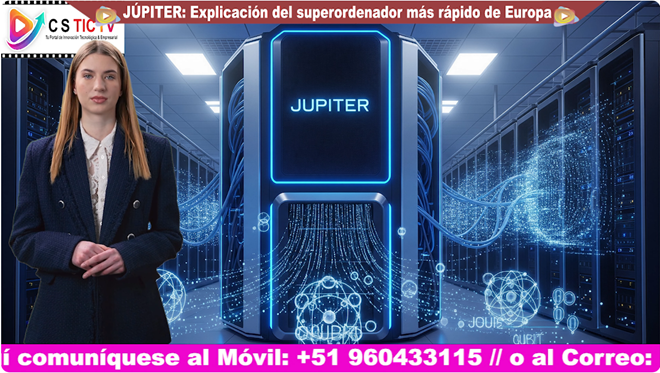 JÚPITER