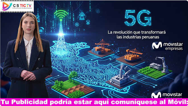5G