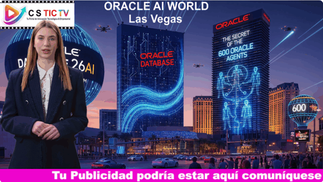 oracle peru