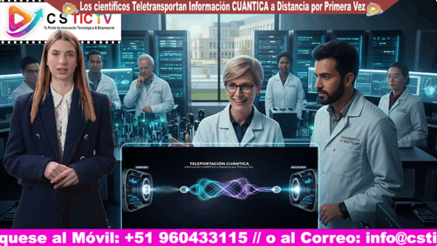 teletransportacion