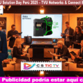 La Nube Es la Nueva Cabina: TVU Networks Lanza en Perú el Ecosistema 100% Cloud para Producción Masiva. financiera
