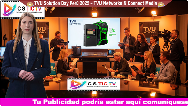 TVU