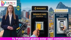 ¡BINANCE LO HACE OTRA VEZ! 🚨 Pagos QR con Criptomonedas LLEGAN a Perú en 2 SEMANAS»