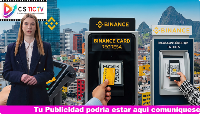 Binance