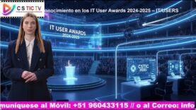 El Futuro de la IA Ética y el Liderazgo: Claves Estratégicas de los IT User Awards 2024-2025 – IT/USERS