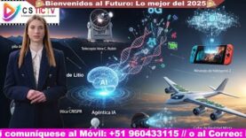 ¿Está tu empresa preparada para la IA Agéntica? Balance tecnológico de un 2025 disruptivo