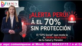 Gestión Estratégica: PUCP, MEF y BCRP lanzan el ‘GPS Social’ que define la hoja de ruta para combatir la informalidad y la brecha de protección regional