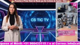 🚀 Hito en Robótica de Precisión: ByteDance Eleva la Barra de la IA con el Primer Robot que Ata Cordones