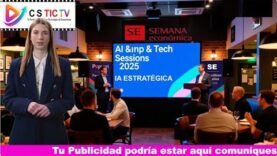 IA 2025: Del ‘Hype’ a la Estrategia: El camino de las empresas hacia la ventaja competitiva