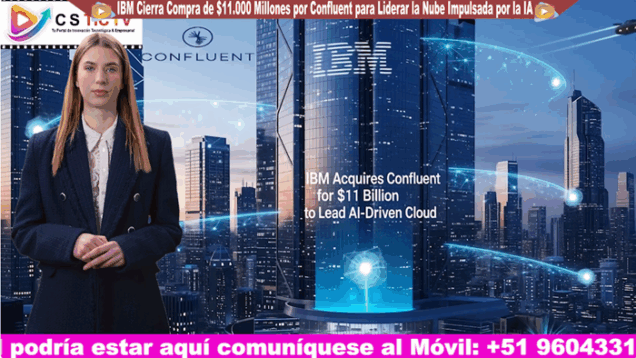ibm compra