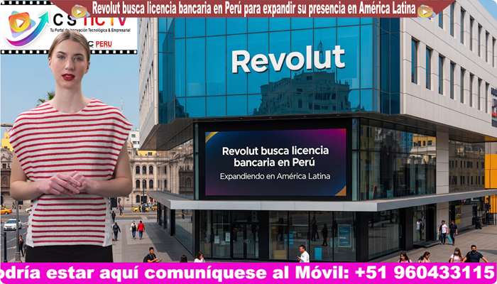 Revolut