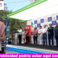 Alianza estratégica por el desarrollo urbano: Municipalidad de La Victoria y Caja Huancayo transforman el corazón de Gamarra Caja Huancayo