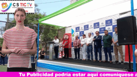 Alianza estratégica por el desarrollo urbano: Municipalidad de La Victoria y Caja Huancayo transforman el corazón de Gamarra caja huancayo la victoria