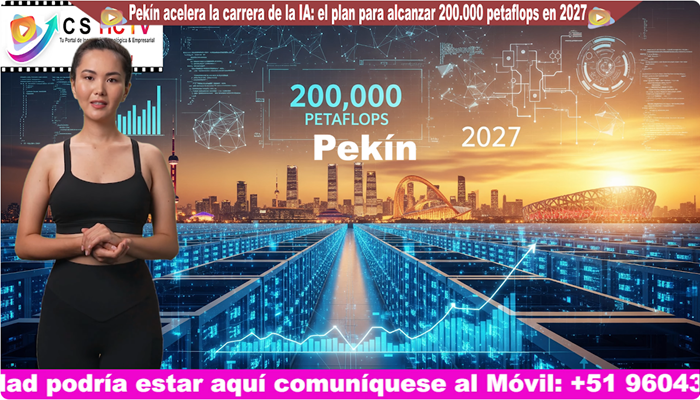 Pekín