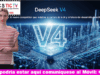 deepseek v4