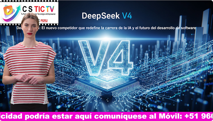 DeepSeek