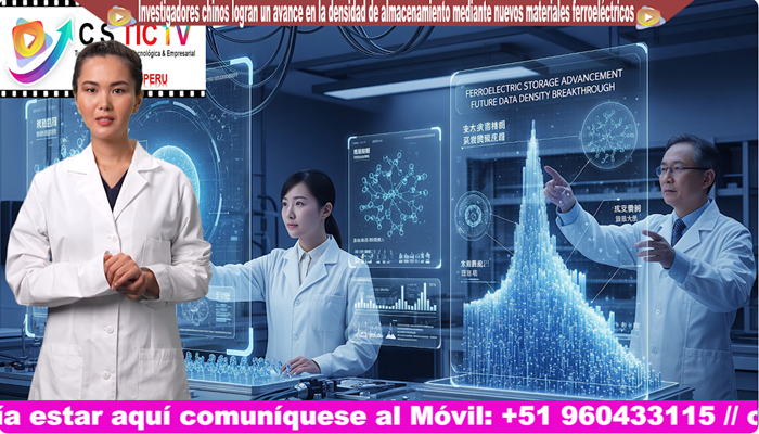 semiconductores