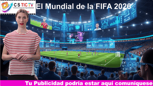 mudial 2026