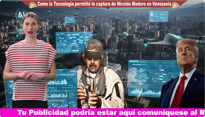 Nicolás Maduro