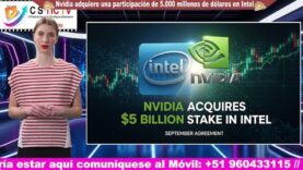 Reconfiguración Global: Por qué la alianza Nvidia-Intel y los desafíos de la IA marcarán la agenda corporativa de 2026
