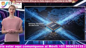 Samsung ha vuelto: La resurrección del gigante en la carrera del HBM4 y el nuevo orden en los chips de IA