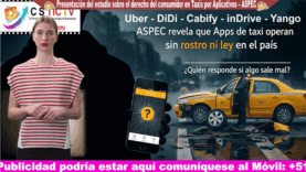 taxi app