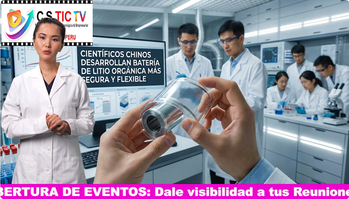 Científicos chinos