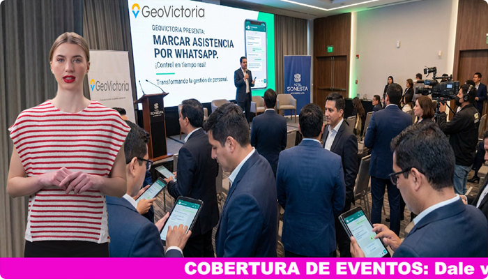 GeoVictoria
