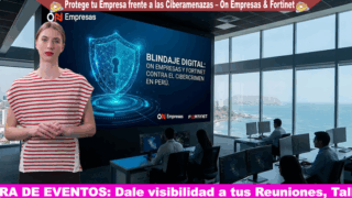 on empresas fortinet