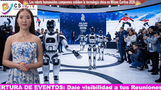robot italia