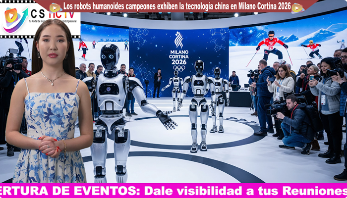 robots