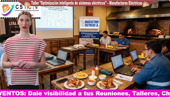 Sistemas Eléctricos