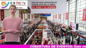 XXI Feria Internacional de Turismo Perú y el Mundo – Conferencia de Prensa