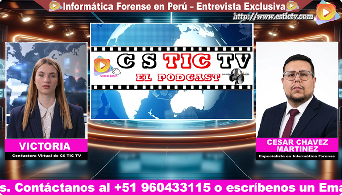 Informática Forense