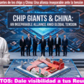 Por qué NVIDIA, AMD y Micron refuerzan su apuesta por el mercado chino pese a las restricciones globales. Nvidia