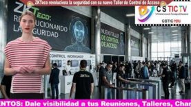 ¿Control de asistencia o de acceso? La diferencia que está salvando presupuestos en seguridad física – ZKteco