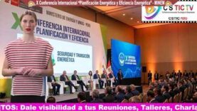 ¿Está el Perú preparado para la transición energética? Claves de la X Conferencia Internacional de Planificación Energética.