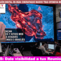 Debate Presidencial