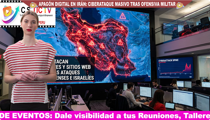 APAGÓN DIGITAL