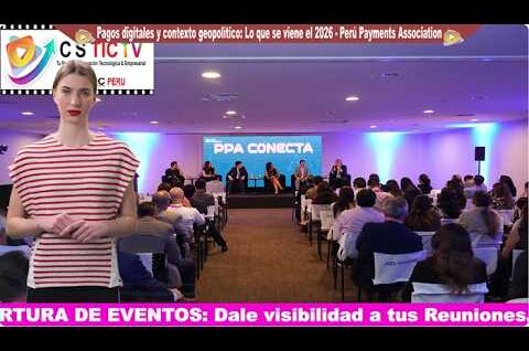 Pagos Digitales y Geopolítica: Claves y desafíos para el ecosistema financiero peruano hacia el 2026
